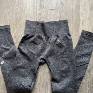 Oner active gray leggings